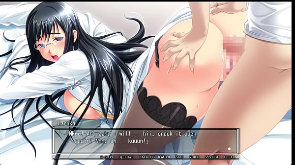 Sizable Boobed Family Part 13 Mifuyu Route 7