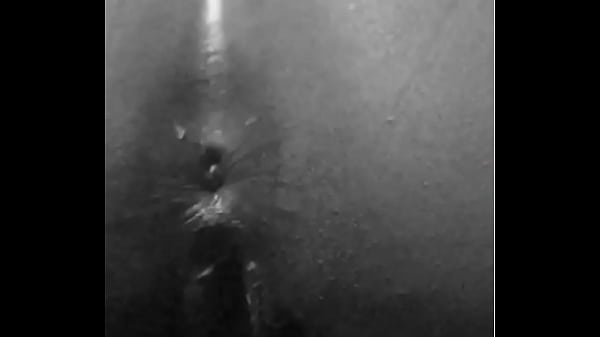Ebony Asshole