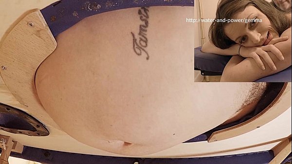 Belly In The Opening