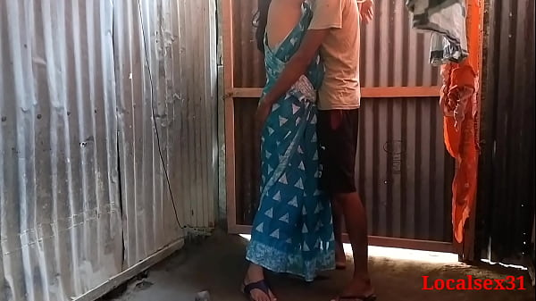 Beautyful Bengali Bhabhi Outdoor Chudai (Official Video By Localsex31)