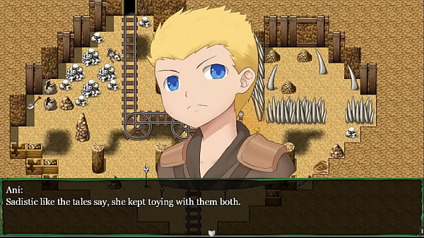 Succubus Covenant Generation One [Hentai Game PornPlay] Ep.6 Entering The Holy Cathedral To Expose Half Naked Golden-haired Darlings