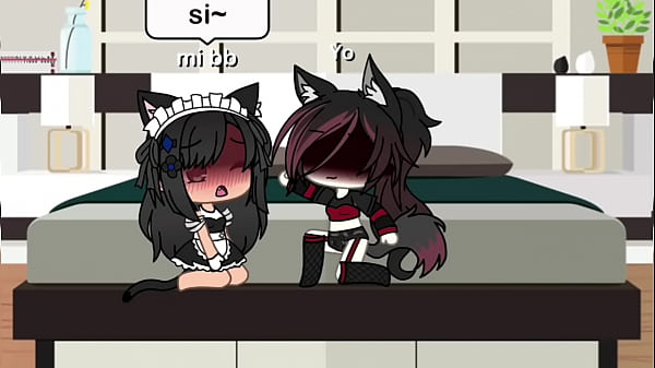 Gacha Sexo