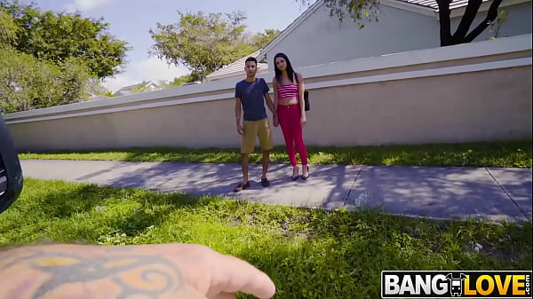 Latina Go Getter Gets What She Deserves Vienna Black ,Sean Lawless