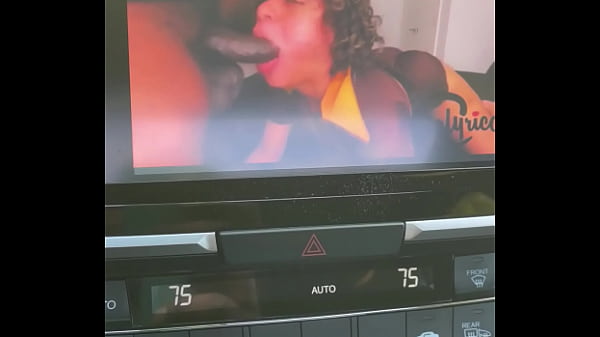 Watching Porn In Car