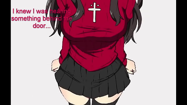 Creeping On Rin Pt.1 (hentai Femdom Joi)