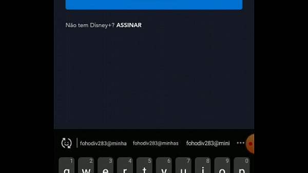 Conta Disney Plus Gratis / Quer Ganhar So Chamar 71988619851