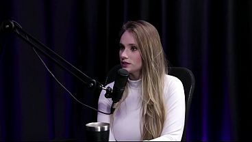 AS PESSOAS DA FAMÍLIA NÃO ENTENDERAM O QUE ESTAVA FAZENDO - NATY VARGA (MOAI TV)