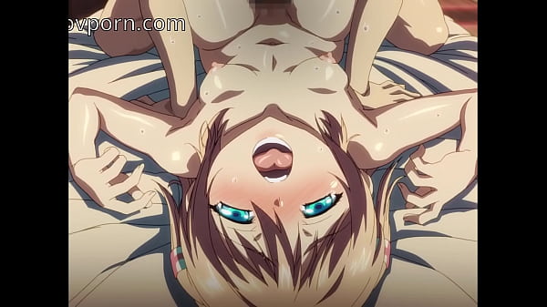 Lovely Pink Virgin Hair Chick Drilled For The First Experience HENTAI POV Part 1