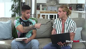 BBW Mistakes Cum For SkinCare, Hoes Out - Misty Meaner, Mike Ox, Giovanni Hollywood