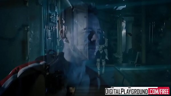 XXX Porn Video - Cheeks Effect A XXX Parody