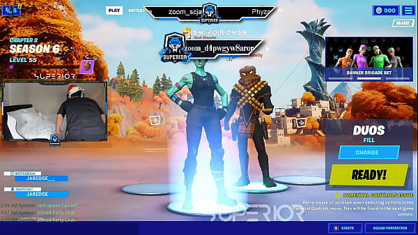 RAVISHING BLACK STRIKING Twitch Streamer GYRATES LIVE On Stream! (Superior2u )