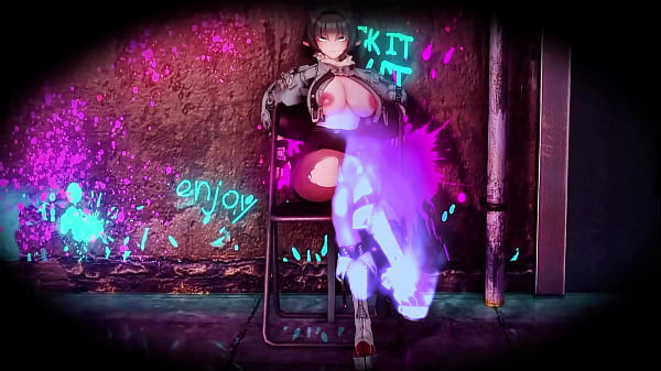 Zenless Zone Hentai Edit 4k 60fps