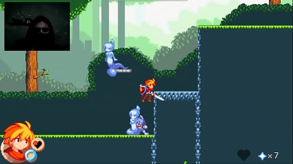 Estas Chicas Furry Quieren Me XD Eroico Gameplay 1