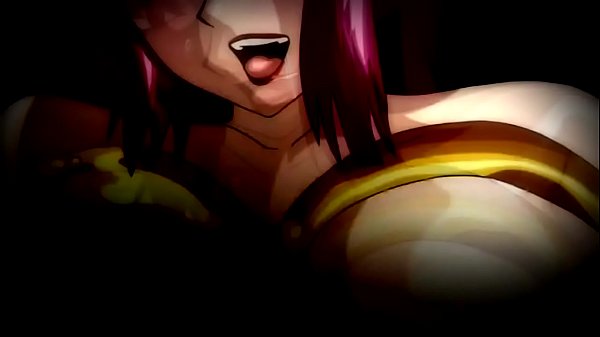 NeoTheorism HMV - Darker Asagi