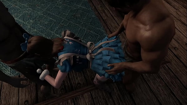 Skyrim Mod Sex
