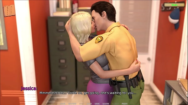 Cursed Affection 8