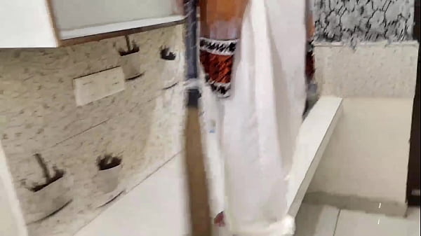 Husband Drilled Saara In The Kitchen While Everybody Was At Home, Xxx HD, Hindi Clear Audio, Divine Sexy Video With Naughty Talk In Hindi