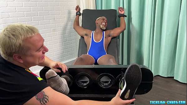 Sensual Jessi Feelers Gets A Vigorous Rod During Tickle Torment