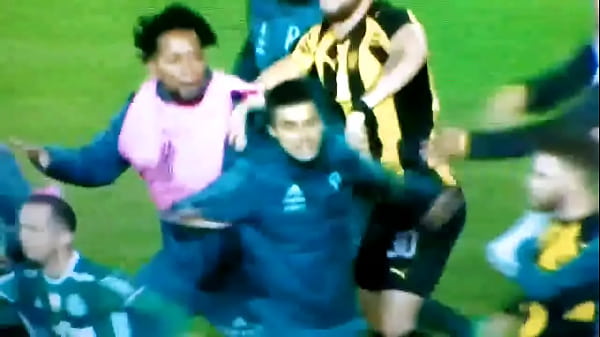 Brasileiro Fodendo Uruguaio