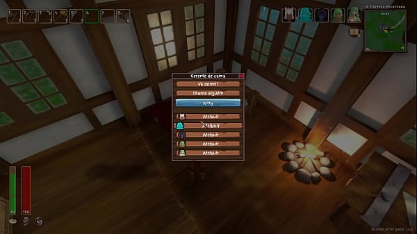 [Hentai Game] ]Monster Hottie Island - Gallery