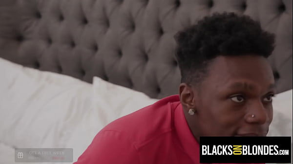 Stepbae Reveals Appreciation For Sizable Rods - Doll Youngs - BlacksOnBlondes