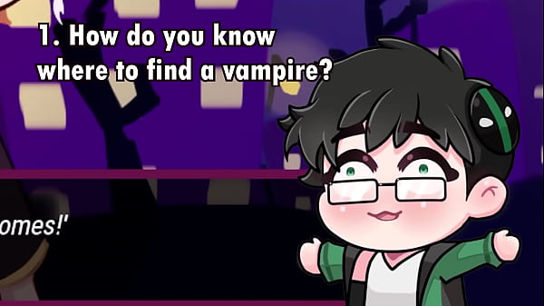 Aether Is A FREAK | 12 Days Of Yaoi