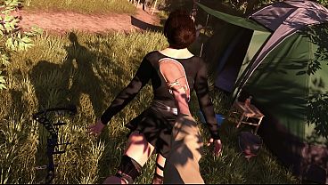 Pov Revenge Apocalypse Lovers