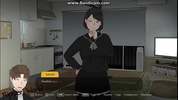 Ntrman Tsugumi Tiene Sexo Con Su Novio, Season Of Loss (gameplay No NTR Completo)