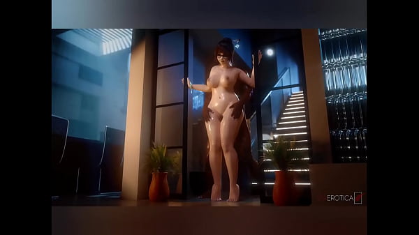 Sultry Mei Compilation