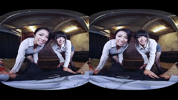 3DVR AVVR-0131 LATEST VR SEX