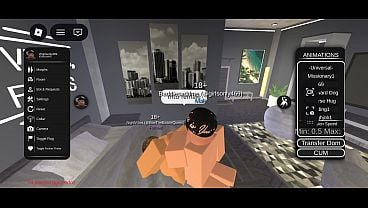 Light Skin Baddie Gets Slammed