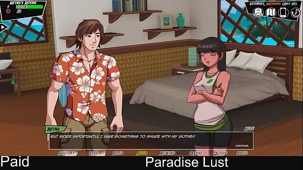 Paradise Want 11