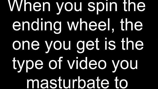 Fap Decider - Denial Play Instructions