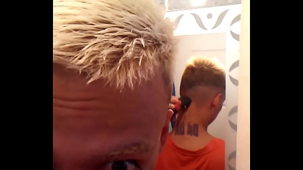 Josue Cortandose El Pelo Xvideo