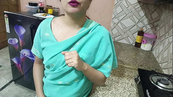 Gav Ki Ladaki Ko Kitchen Me Lekar Choda Gavar Ladake Ne Hindi Clear Voice