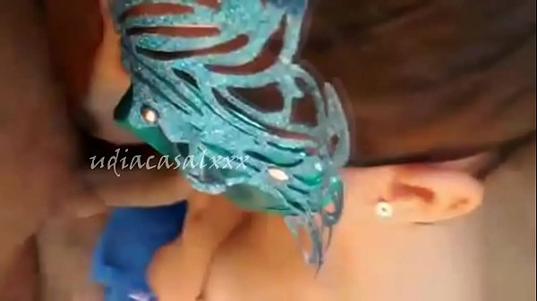 Chupou Até Levar Gozada Na Boca Do Marido