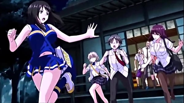 Top 5: Los Mejores Hentai De Pandemias