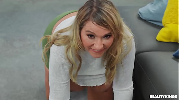 Stepmother Gets Lubed / Reality Kings / Download Full From Rkfull.com/ste