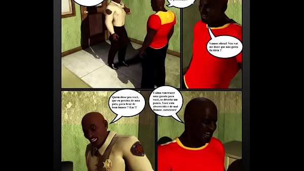 Damas Da Prisão