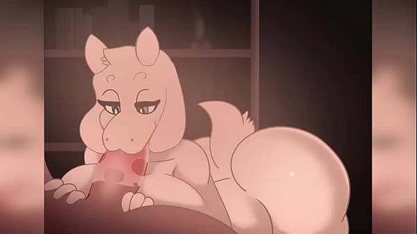 Toriel HMV/PMV | Up 'Till The Mornin'