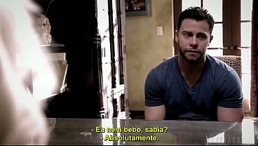 (TRAILER BLAZING) A Garota Gostosa Dos Sonhos - (Adultlegendas.com)