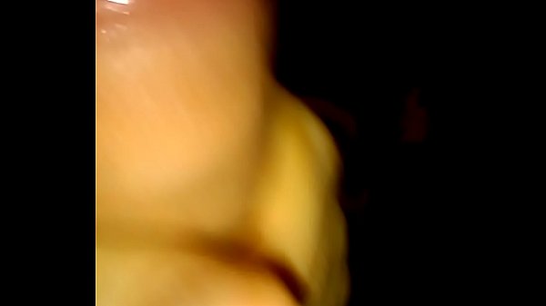 Slowly Tugging Bic Rod Close Up