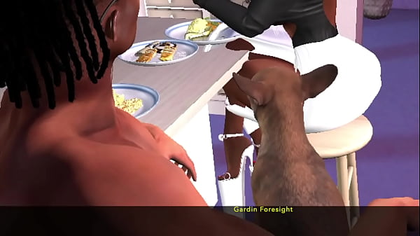 Get Close (Orgasmic Second Life)