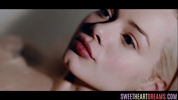 Sapphic Cougars Pussylicking On The Bed