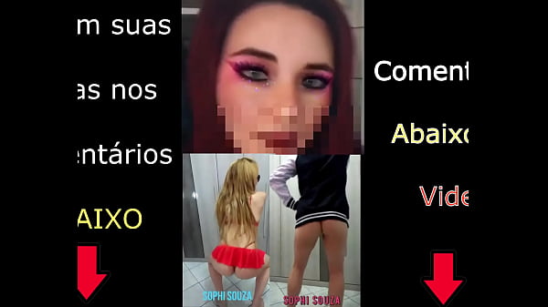 ASSISTAM RECADINHO PRA VOCÊS
