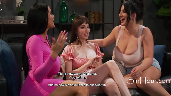 Why Teach Fellas When We Have Eachother