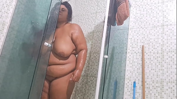 Madrasta Safada Fica Cheia De Tesao E Manda Vídeo Para Enteado Safado Fazendo Um Grande SPURT