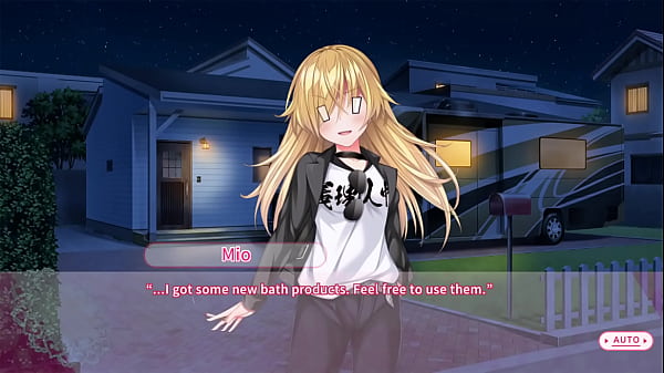 Unscripted Hentai Situation DT Part 15 Ena Route 11