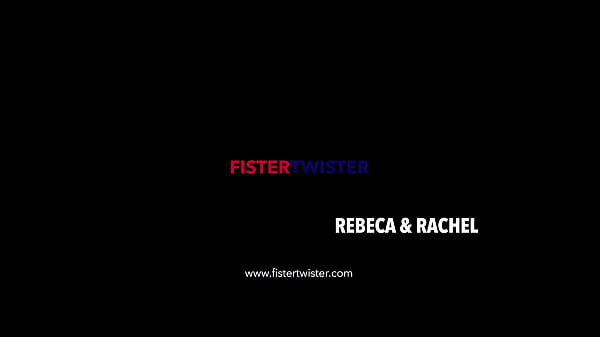 Fistertwister - Bouncing That Stuff