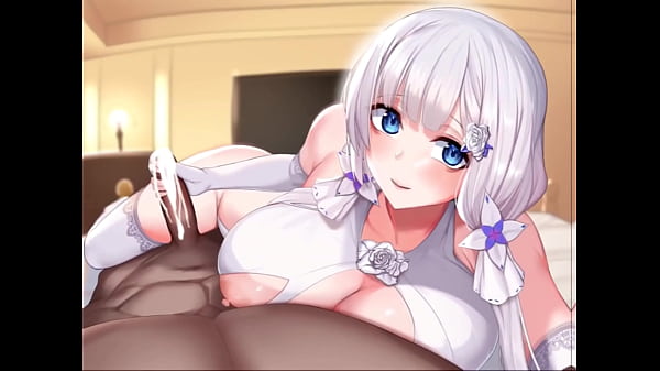Beauty Bigboob Dame - Hentai Uncensored 2D V192